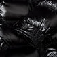 Space Hooded Jacket