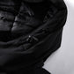 Eyeblock Hooded Windbreaker Jacket