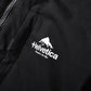 Eyeblock Hooded Windbreaker Jacket