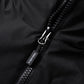 Eyeblock Hooded Windbreaker Jacket