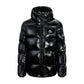 Freezer Hooded Down Jacket