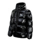 Freezer Hooded Down Jacket