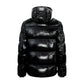 Freezer Hooded Down Jacket