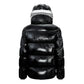 Freezer Hooded Down Jacket