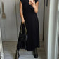 ChicEase Casual Shift Dress