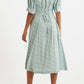 Jadi Dazzler Midi Dress