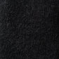 Jenyfer Eyelash Rib Long Sleeve Mini Dress - Black