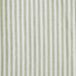 Jerrika Sail Stripe A-Line Mini Dress Green