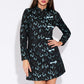 Jun Shanghai Brocade Mini Dress