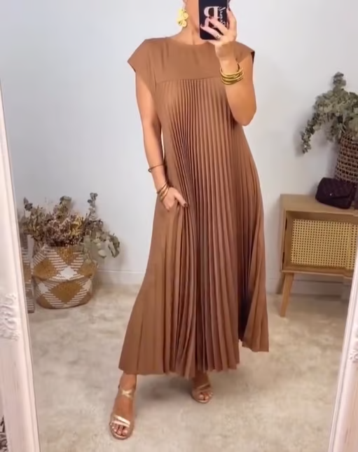 Lara | Timeless and Comfortable Dress
