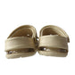 Naomi Girls Sandals Kids Charm Garden Clogs Summer Beach Slip on Mules Slippers Shoes