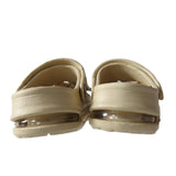 Naomi Girls Sandals Kids Charm Garden Clogs Summer Beach Slip on Mules Slippers Shoes