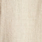 Lloyd Linen Mix Button Side Midi Skirt - Natural