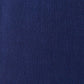Reese Linen Mix Button Through Midi Shirt Dress - Navy
