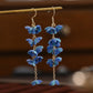 Bloomfall Micro Earrings