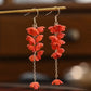 Bloomfall Micro Earrings