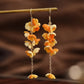 Bloomfall Micro Earrings