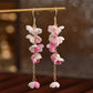Bloomfall Micro Earrings