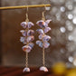 Bloomfall Micro Earrings