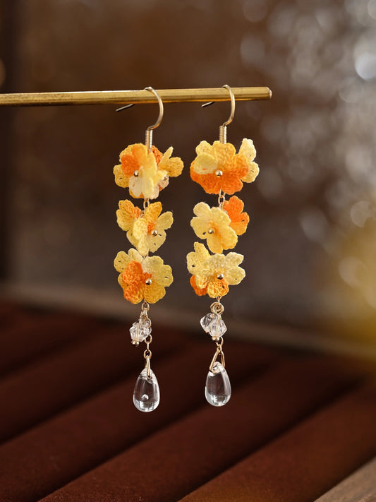 Forget-Me-Not Micro Danglers