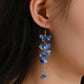 Bloomfall Micro Earrings