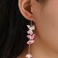 Bloomfall Micro Earrings