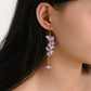 Bloomfall Micro Earrings