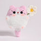 Fingertip Square Kitten