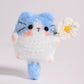 Fingertip Square Kitten
