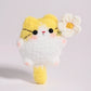 Fingertip Square Kitten