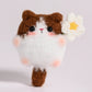 Fingertip Square Kitten