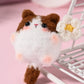 Fingertip Square Kitten