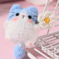 Fingertip Square Kitten