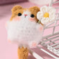 Fingertip Square Kitten