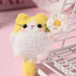 Fingertip Square Kitten