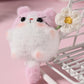 Fingertip Square Kitten