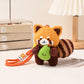 Rumi the Red Panda