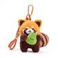 Rumi the Red Panda