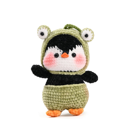 Penguin Parade Crew: Pip