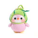 Penguin Parade Crew: Lulu