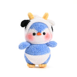 Penguin Parade Crew: Milo
