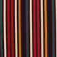 Lua Winter Stripe Long Sleeve Midi Dress