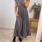 ChicEase Casual Shift Dress