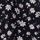 Luiza Daisy Drop Mini Dress