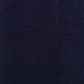 Moa Velvet V-Neck Midi Dress - Navy