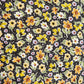 Luiza Santa Fe Floral Mini Dress