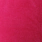 Moa Velvet V-Neck Midi Dress - Pink