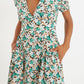 Merle Liseron Mini Dress