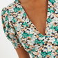 Merle Liseron Mini Dress