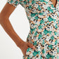 Merle Liseron Mini Dress